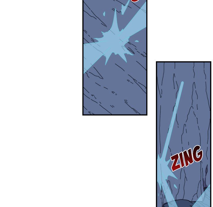Meisters Meisters EP 20 - Toomics page 65 - 