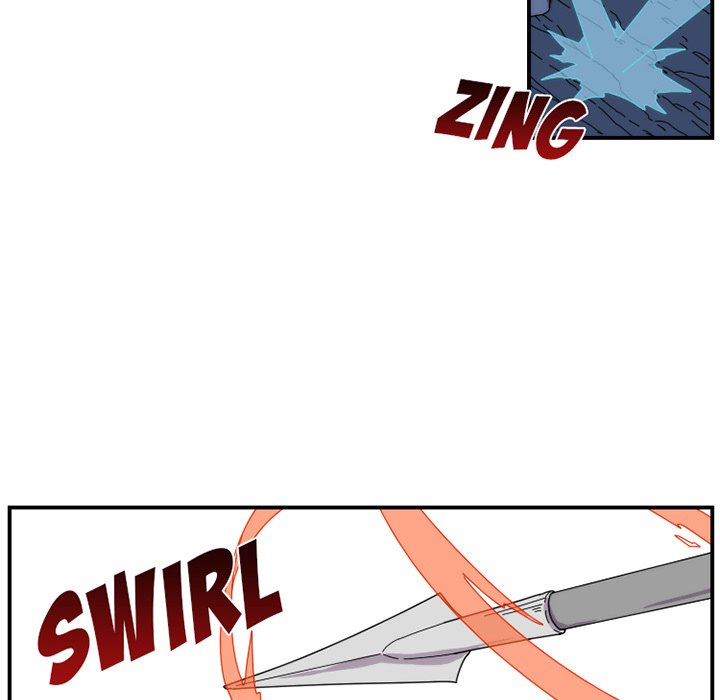 Meisters Meisters EP 20 - Toomics page 66 - 