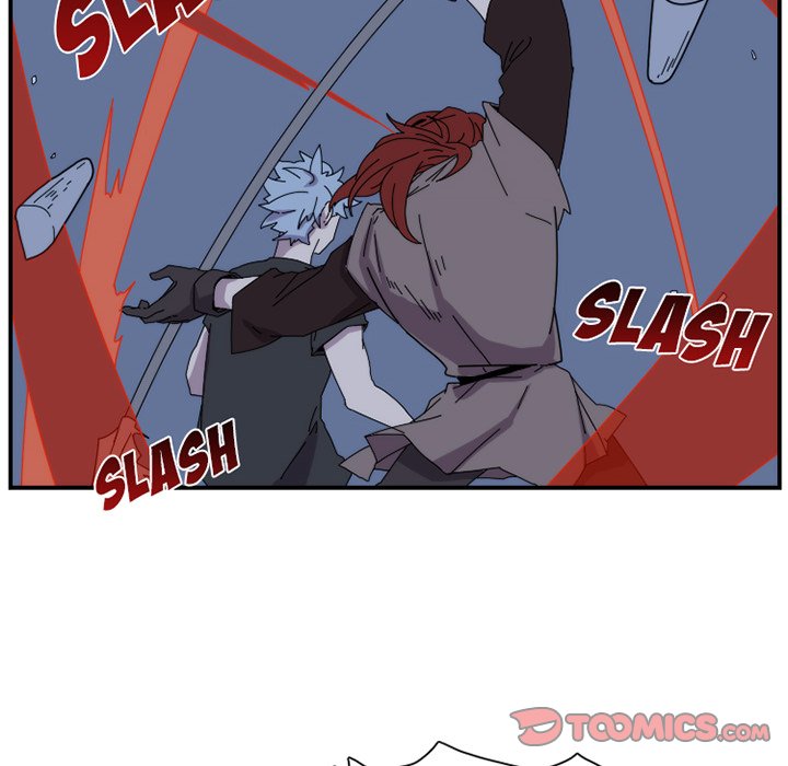 Meisters Meisters EP 20 - Toomics page 68 - 