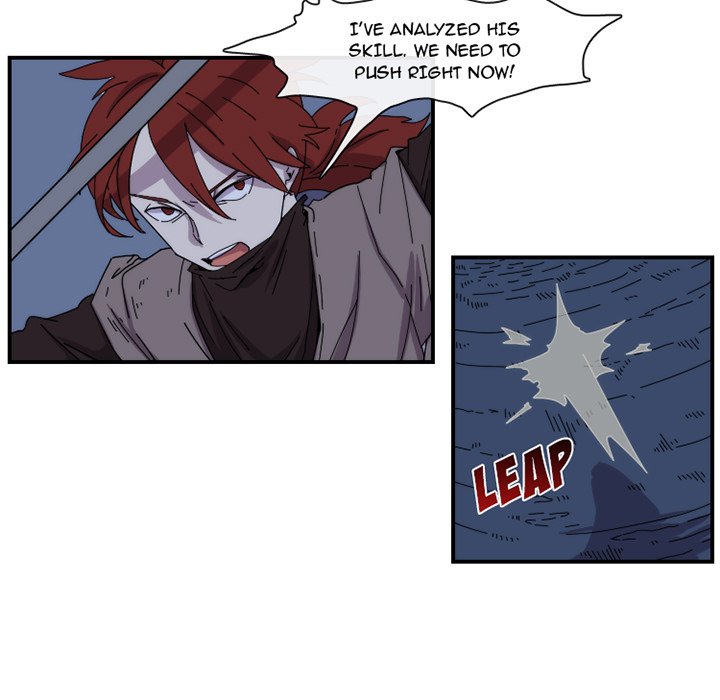 Meisters Meisters EP 20 - Toomics page 69 - 