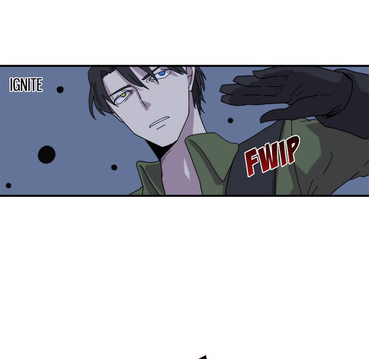 Meisters Meisters EP 20 - Toomics page 71 - 