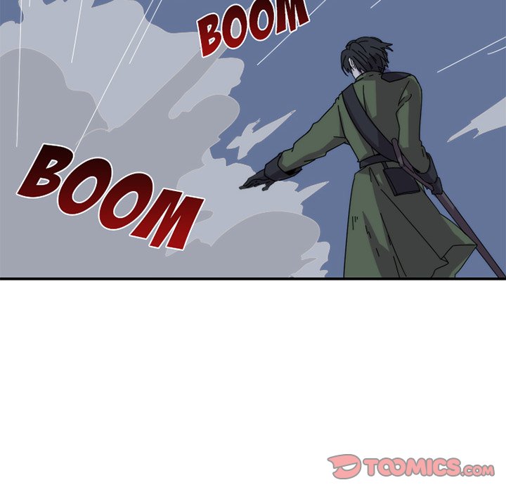 Meisters Meisters EP 20 - Toomics page 74 - 