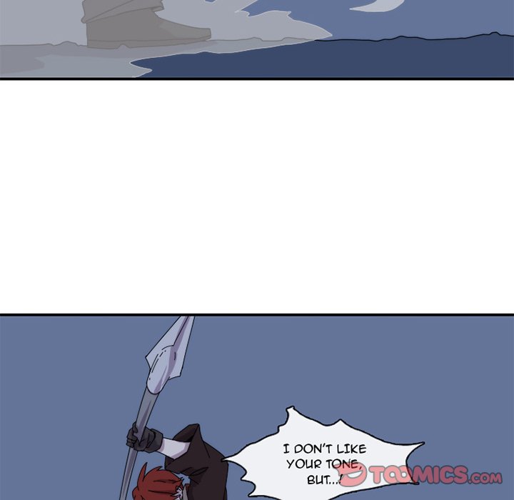 Meisters Meisters EP 20 - Toomics page 80 - 