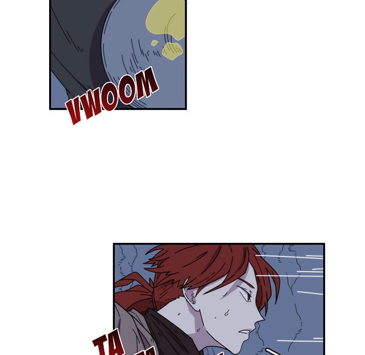 Meisters Meisters EP 20 - Toomics page 9 - 