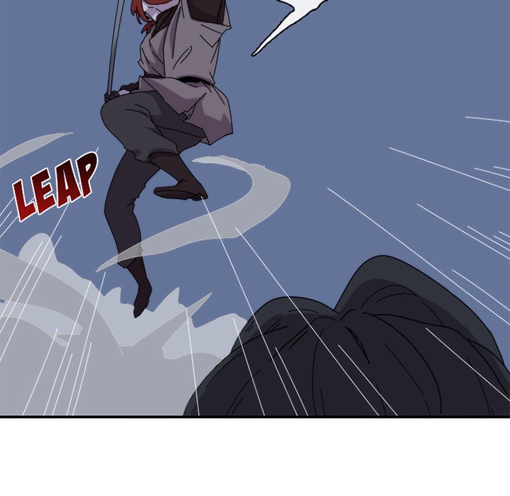 Meisters Meisters EP 20 - Toomics page 81 - 
