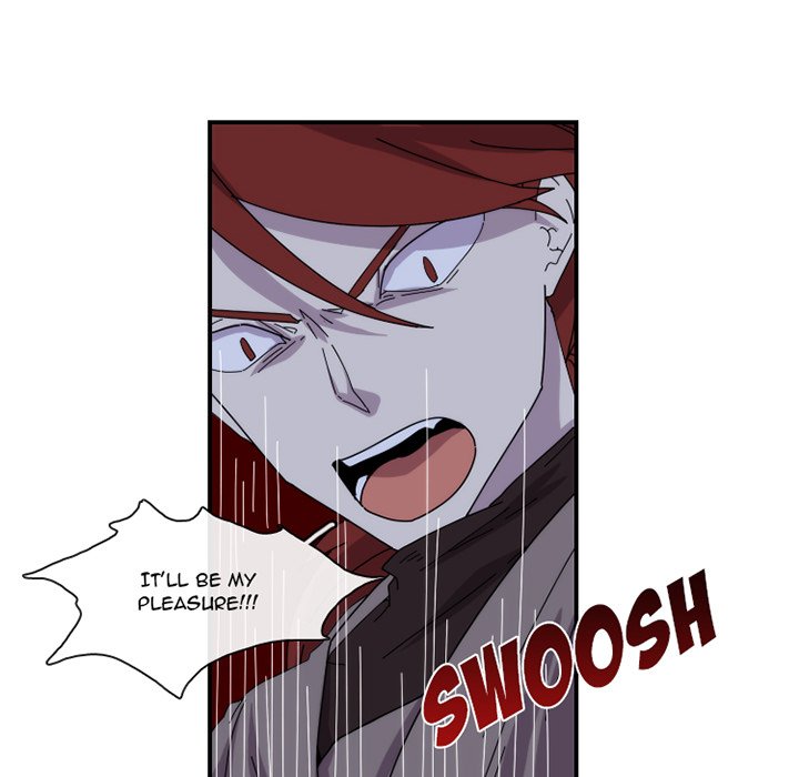 Meisters Meisters EP 20 - Toomics page 82 - 