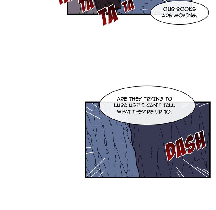 Meisters Meisters EP 20 - Toomics page 10 - 