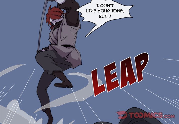 Meisters Meisters EP 21 - Toomics page 2 - 