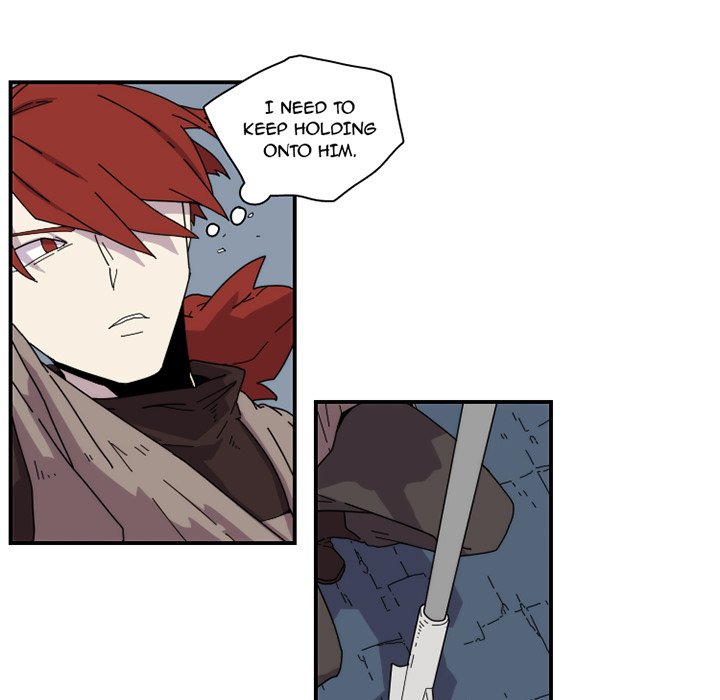Meisters Meisters EP 21 - Toomics page 11 - 