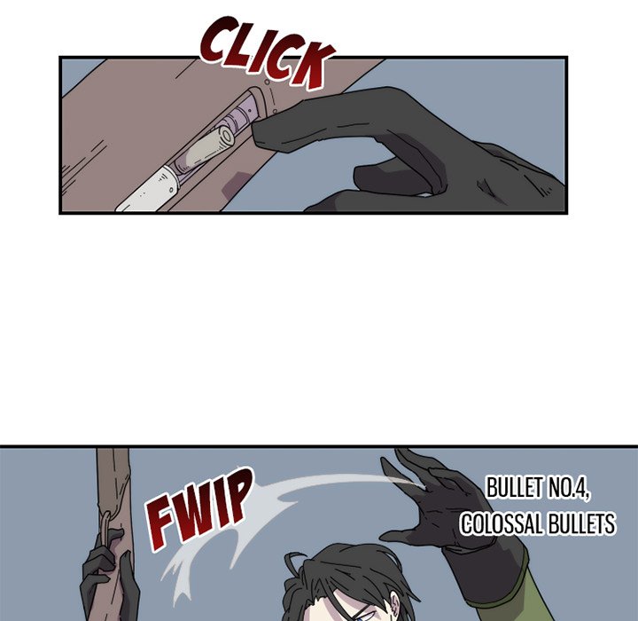 Meisters Meisters EP 21 - Toomics page 13 - 