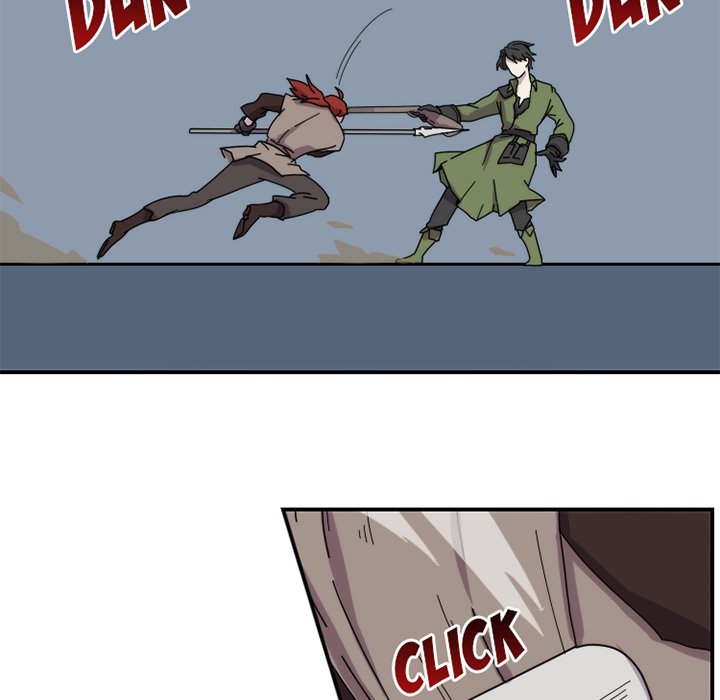 Meisters Meisters EP 21 - Toomics page 17 - 