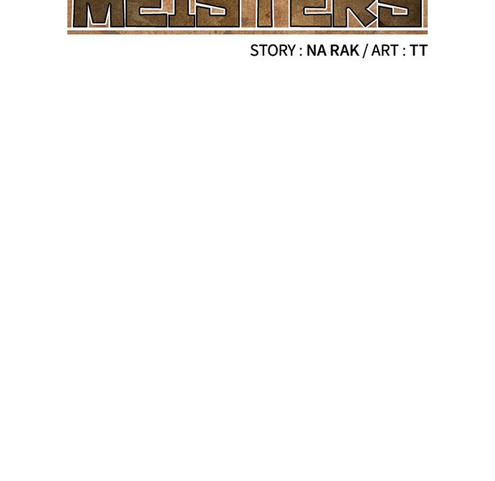 Meisters Meisters EP 21 - Toomics page 20 - 