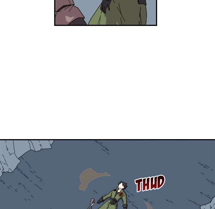 Meisters Meisters EP 21 - Toomics page 25 - 