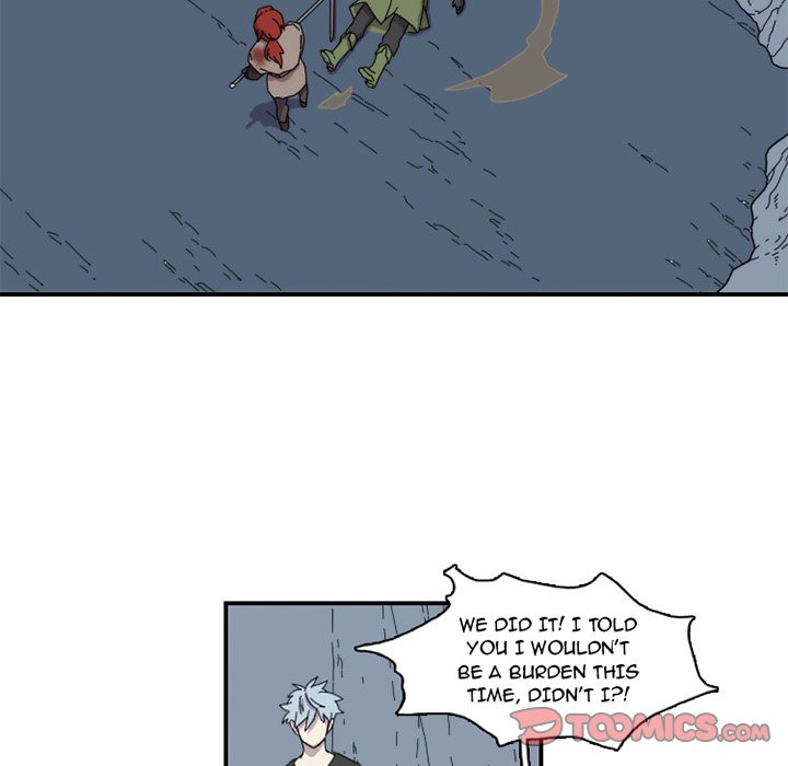 Meisters Meisters EP 21 - Toomics page 26 - 