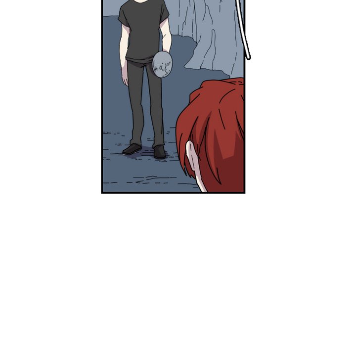 Meisters Meisters EP 21 - Toomics page 27 - 