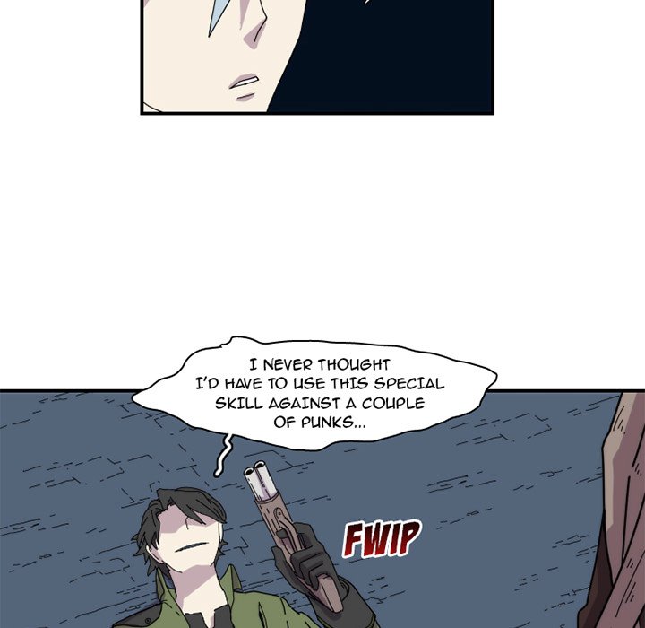 Meisters Meisters EP 21 - Toomics page 29 - 
