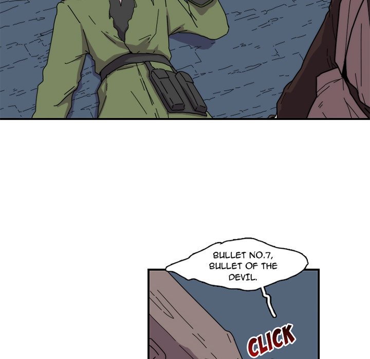 Meisters Meisters EP 21 - Toomics page 30 - 