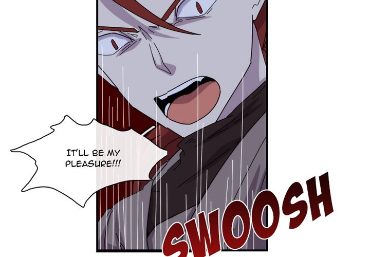Meisters Meisters EP 21 - Toomics page 4 - 