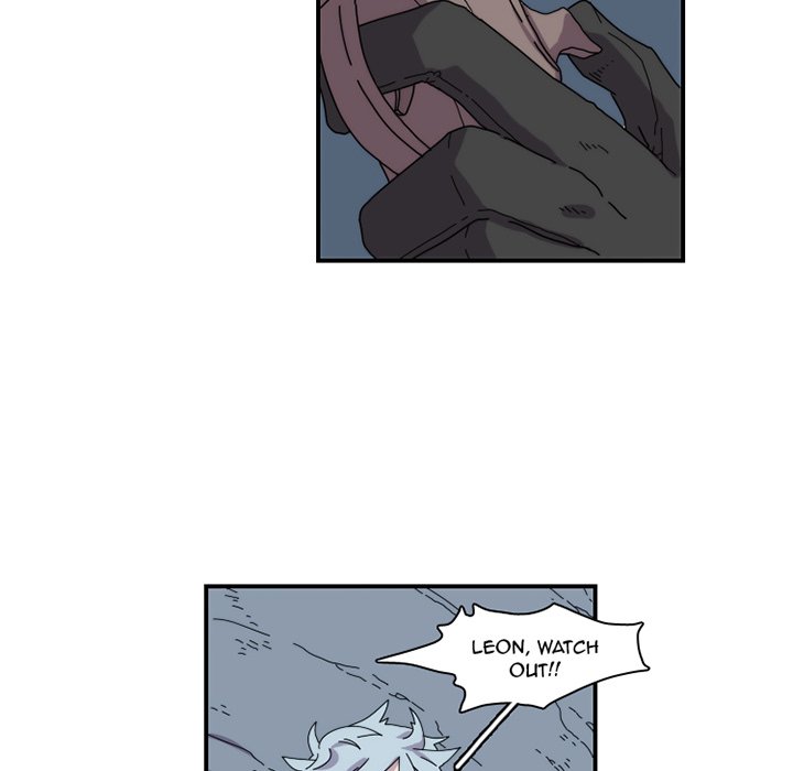 Meisters Meisters EP 21 - Toomics page 31 - 
