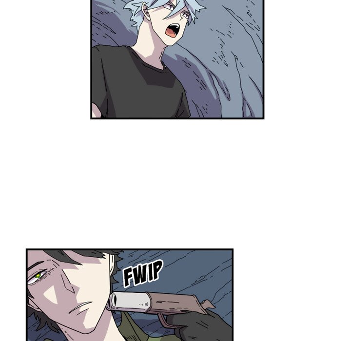 Meisters Meisters EP 21 - Toomics page 32 - 