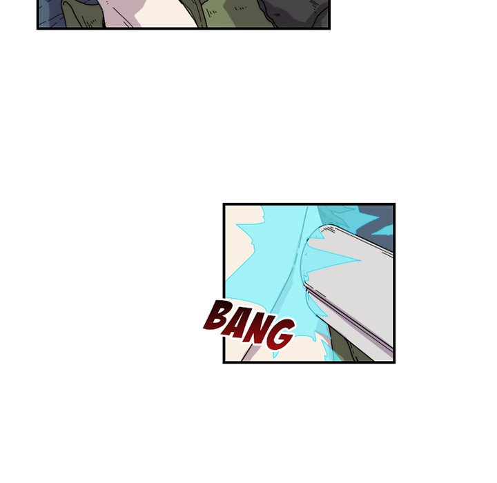 Meisters Meisters EP 21 - Toomics page 33 - 