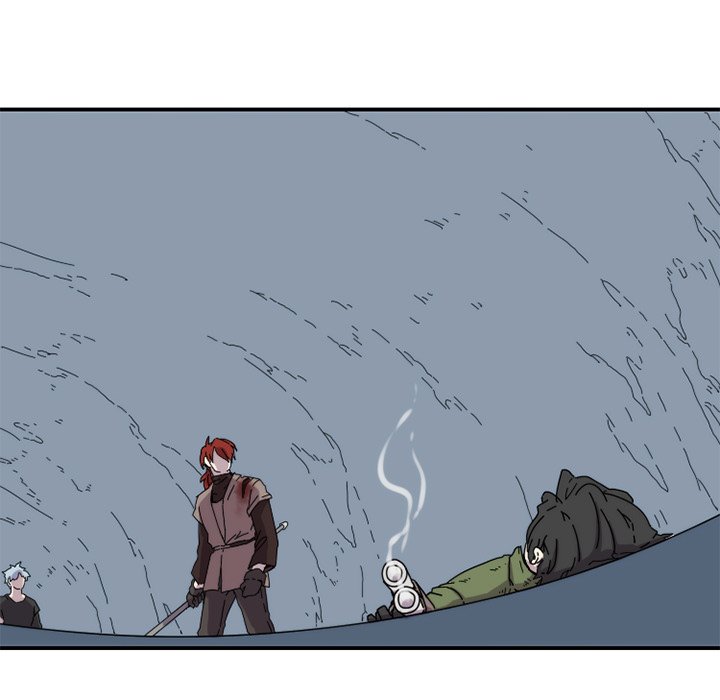 Meisters Meisters EP 21 - Toomics page 34 - 