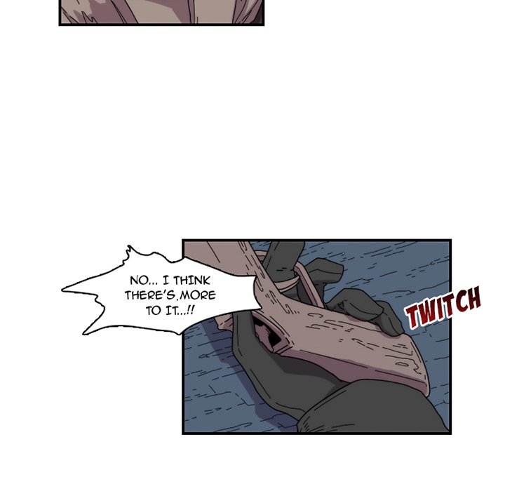 Meisters Meisters EP 21 - Toomics page 36 - 
