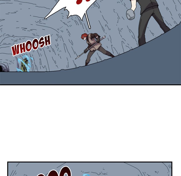 Meisters Meisters EP 21 - Toomics page 39 - 