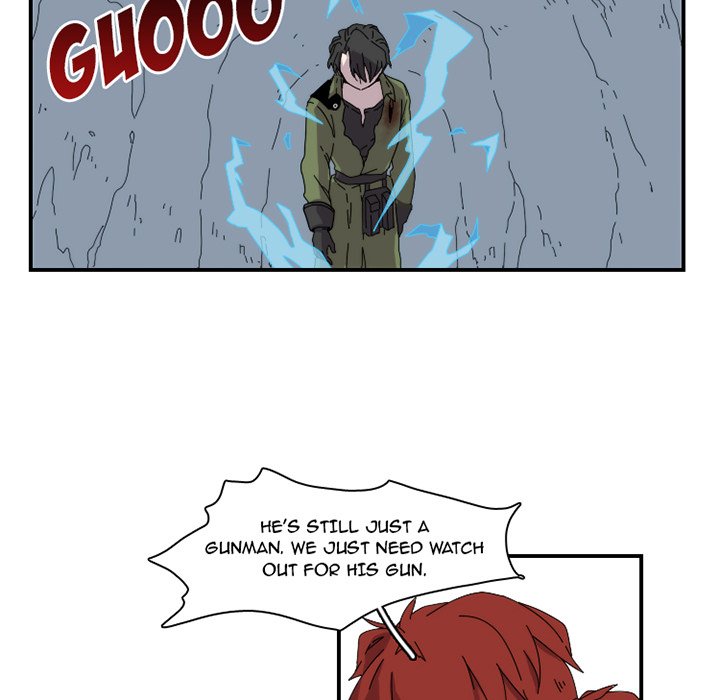 Meisters Meisters EP 21 - Toomics page 40 - 