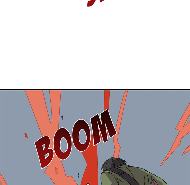 Meisters Meisters EP 21 - Toomics page 5 - 
