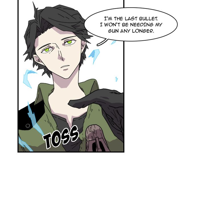 Meisters Meisters EP 21 - Toomics page 42 - 