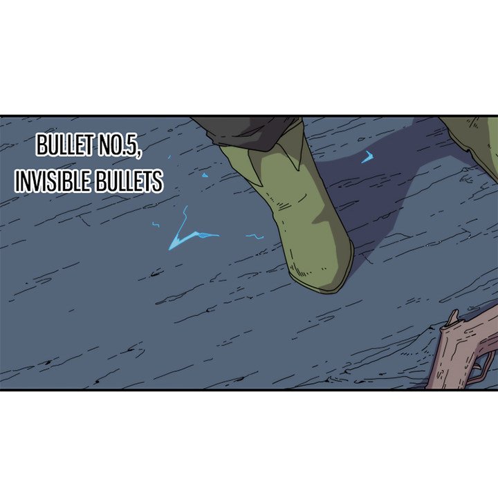Meisters Meisters EP 21 - Toomics page 43 - 