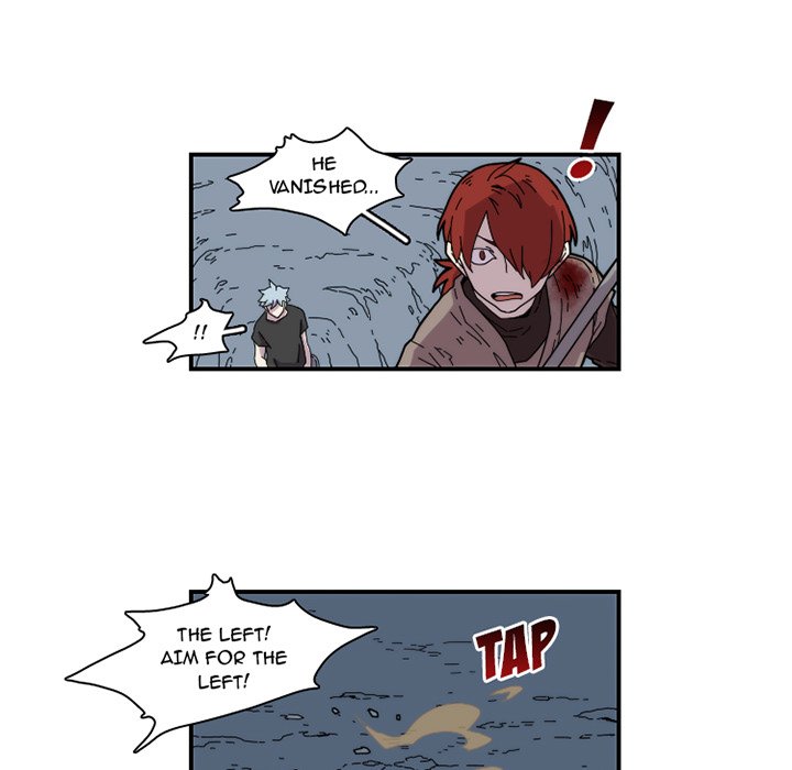 Meisters Meisters EP 21 - Toomics page 45 - 