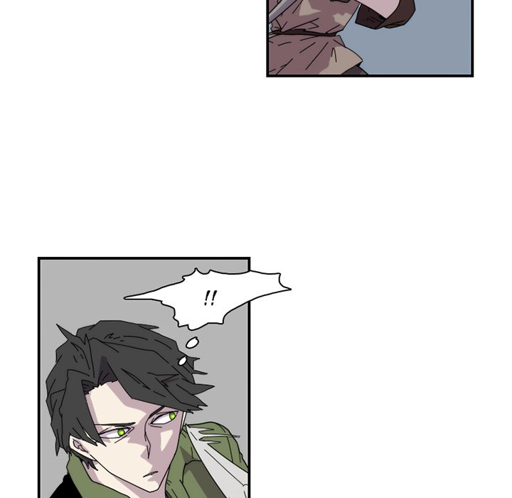 Meisters Meisters EP 21 - Toomics page 47 - 