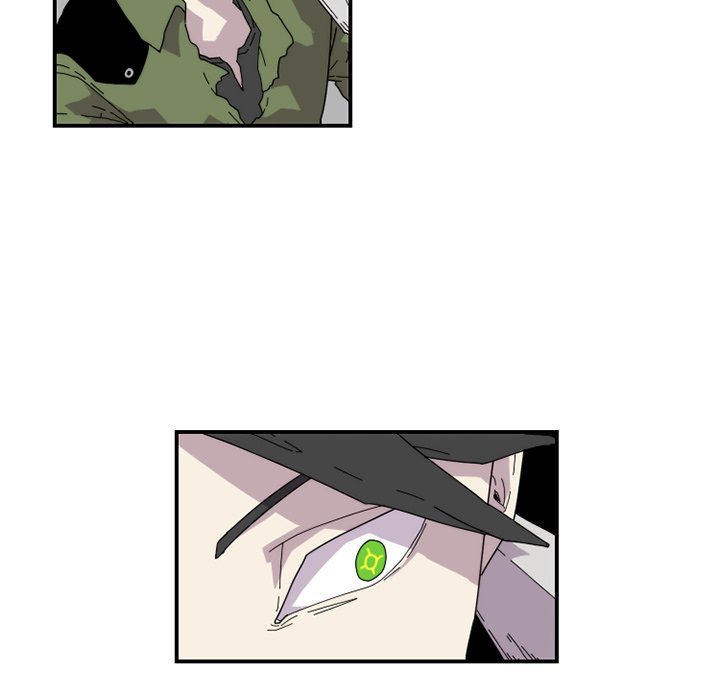 Meisters Meisters EP 21 - Toomics page 48 - 