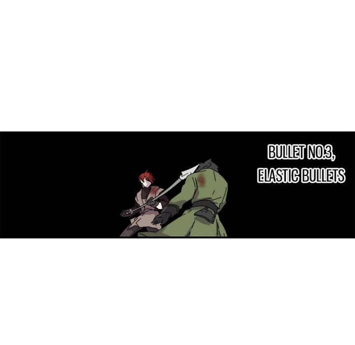 Meisters Meisters EP 21 - Toomics page 49 - 