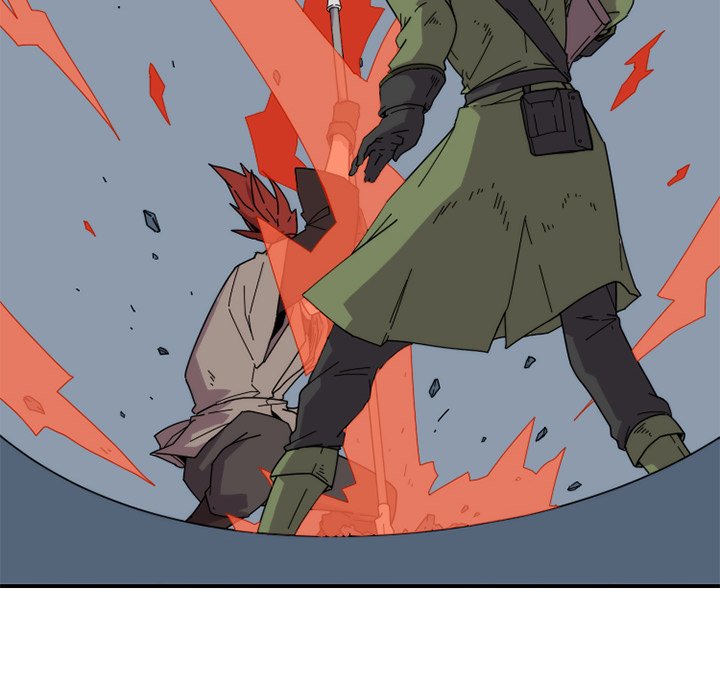 Meisters Meisters EP 21 - Toomics page 6 - 