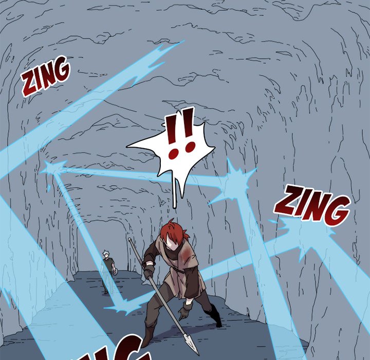 Meisters Meisters EP 21 - Toomics page 51 - 