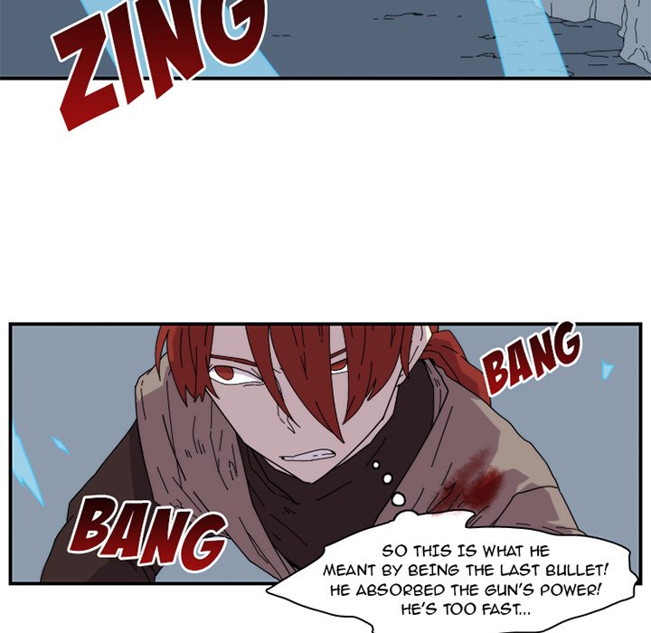 Meisters Meisters EP 21 - Toomics page 52 - 