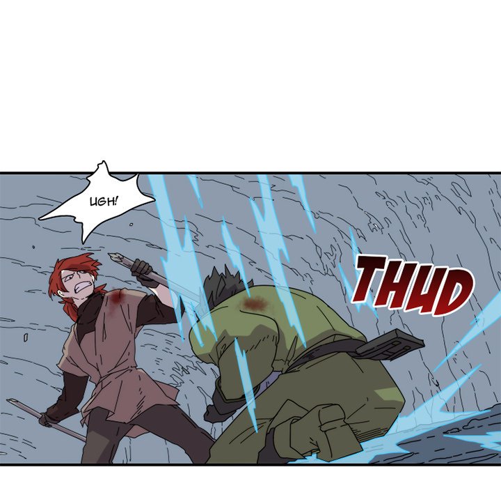 Meisters Meisters EP 21 - Toomics page 56 - 