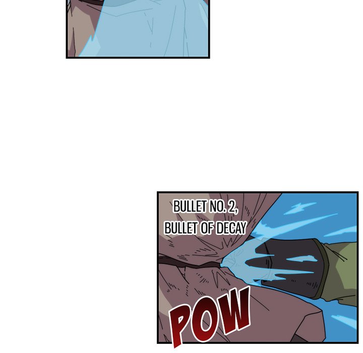 Meisters Meisters EP 21 - Toomics page 58 - 