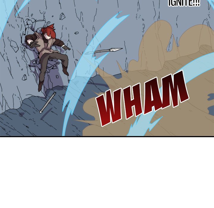 Meisters Meisters EP 21 - Toomics page 60 - 