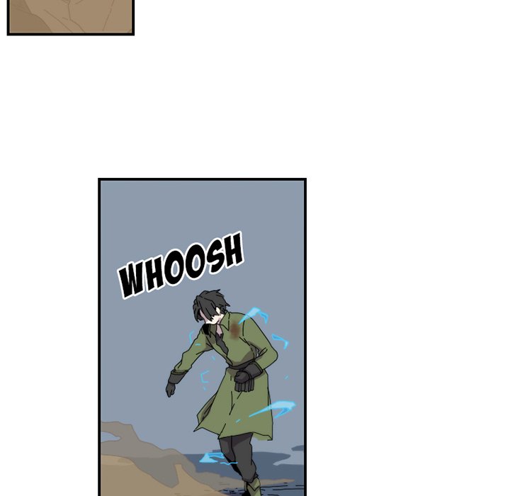 Meisters Meisters EP 21 - Toomics page 62 - 