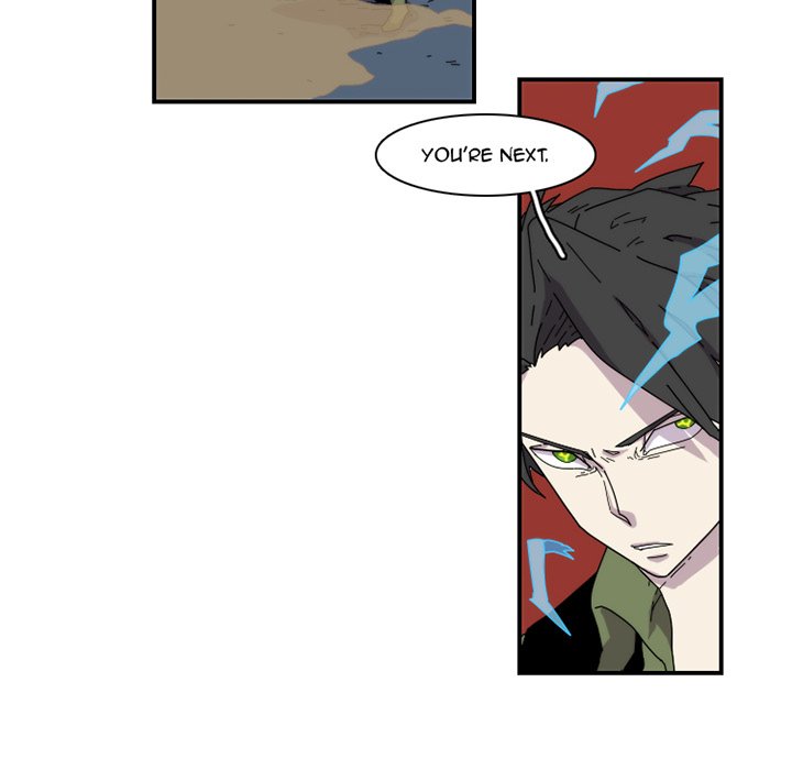 Meisters Meisters EP 21 - Toomics page 63 - 