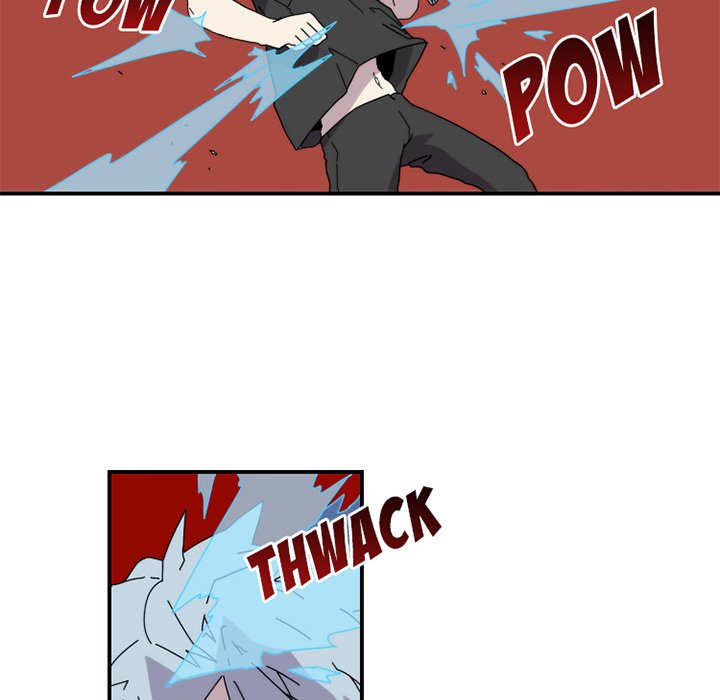 Meisters Meisters EP 21 - Toomics page 67 - 