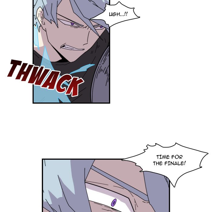 Meisters Meisters EP 21 - Toomics page 68 - 