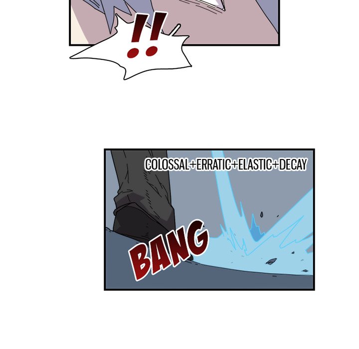 Meisters Meisters EP 21 - Toomics page 69 - 