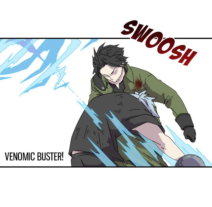 Meisters Meisters EP 21 - Toomics page 70 - 