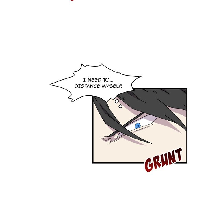 Meisters Meisters EP 21 - Toomics page 8 - 