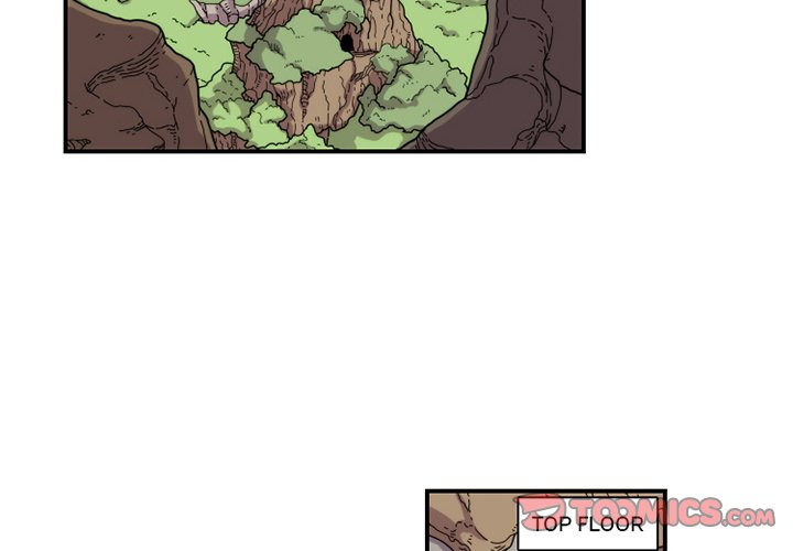 Meisters Meisters EP 22 - Toomics page 2 - 